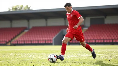 Les données récentes d'Auxerre révèlent une différence de buts attendus positive de +0,9, suggérant une menace offensive...
