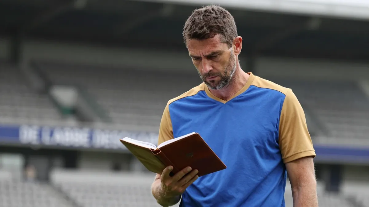 Où en est l’AJ Auxerre avant sa venue au RC Lens ce samedi ?