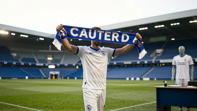 Sékou Fofana signe quatre ans, renforce la défense d'Auxerre