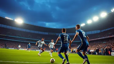 Victoire décisive pour Auxerre contre Angers