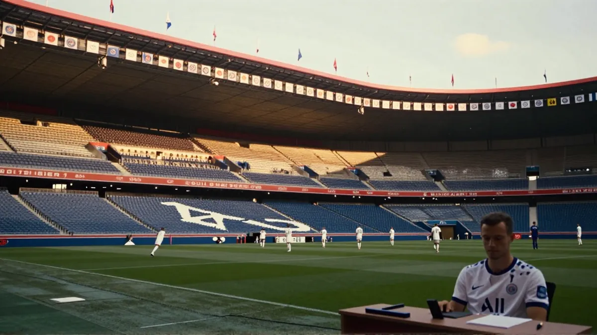 Paris FC au menu pour Sinayoko, mais il faut s'expliquer avec l'Auxerre