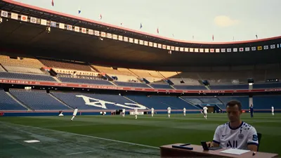 Sinayoko, attaquant de l'Auxerre, pourrait rejoindre le Paris FC, mais il doit s'expliquer avec son club actuel avant de...