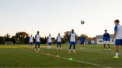 Auxerre commence sa préparation avec une large victoire contre les Lusitanos Saint-Maur (5-0). Theo Bair marque un...