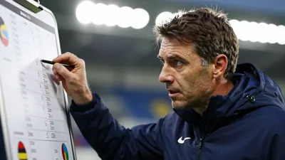 Will Still doit composer avec plusieurs absences pour le déplacement à Lyon, où AJ Auxerre cherchera sa première victoire...