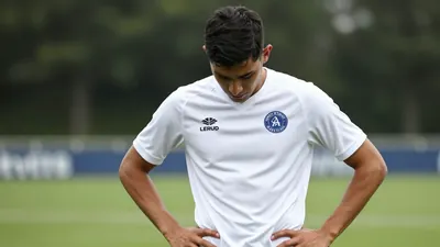 L'AJA a perdu 1-3 contre Angers, sa troisième défaite en Ligue 1, et reste dernière du championnat, selon les notes des...