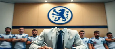 Rémy Labeau-Lascary, mid-30s, athletic build, wearing plain dark-green Auxerre-style kit with white shorts, sprinting on...