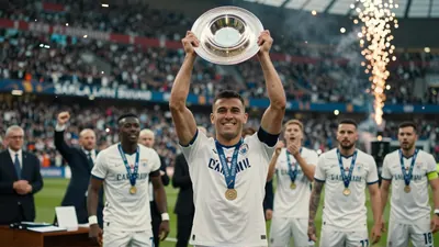 Gideon Mensah annonce son départ de l'AJ Auxerre après quatre ans, laissant un vide défensif alors que le club vise la...