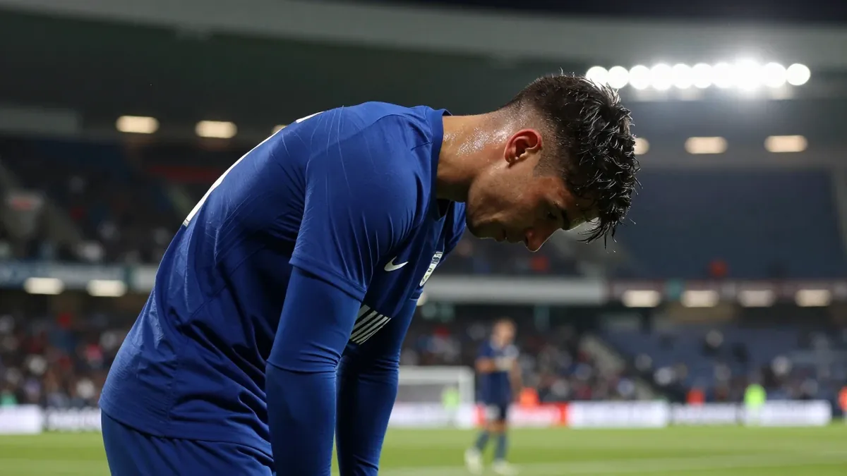 AJ Auxerre started their Ligue 1 season with a heavy 5-2 defeat away to RC Lens, leaving them 17th in the table after the...