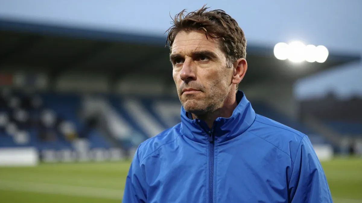 Will Still names his Auxerre lineup to face Angers, with several key players missing, as the club seeks its first points...