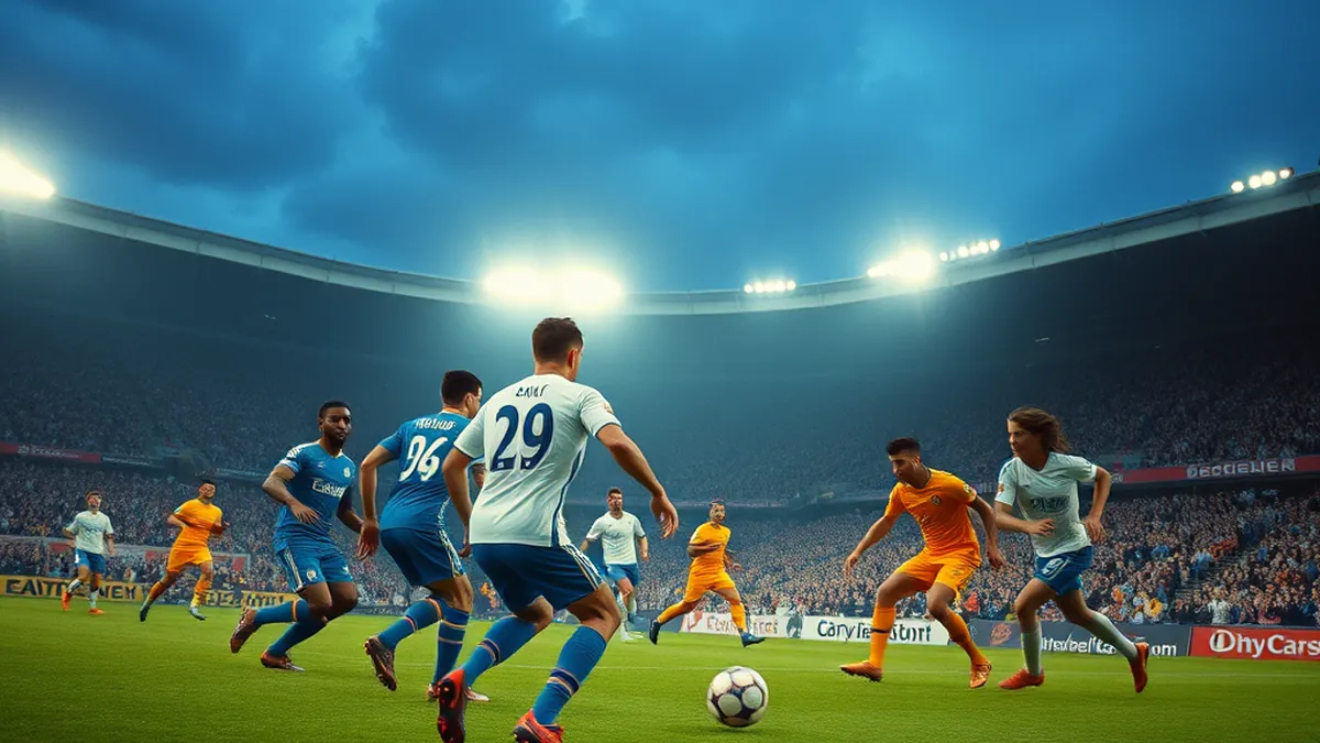 Les ajustements tactiques d'Auxerre pour la saison 2026