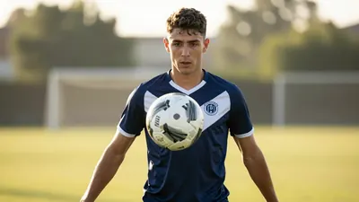 L'attaquant anglais Cameron Archer, prêté par Southampton, pourrait faire ses débuts avec l'AJ Auxerre ce vendredi contre...