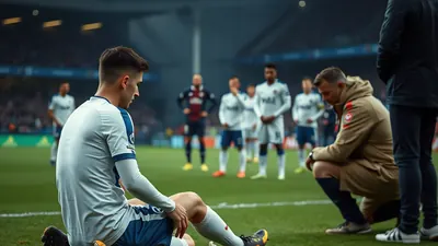 Auxerre affronte le PSG à un horaire inhabituel