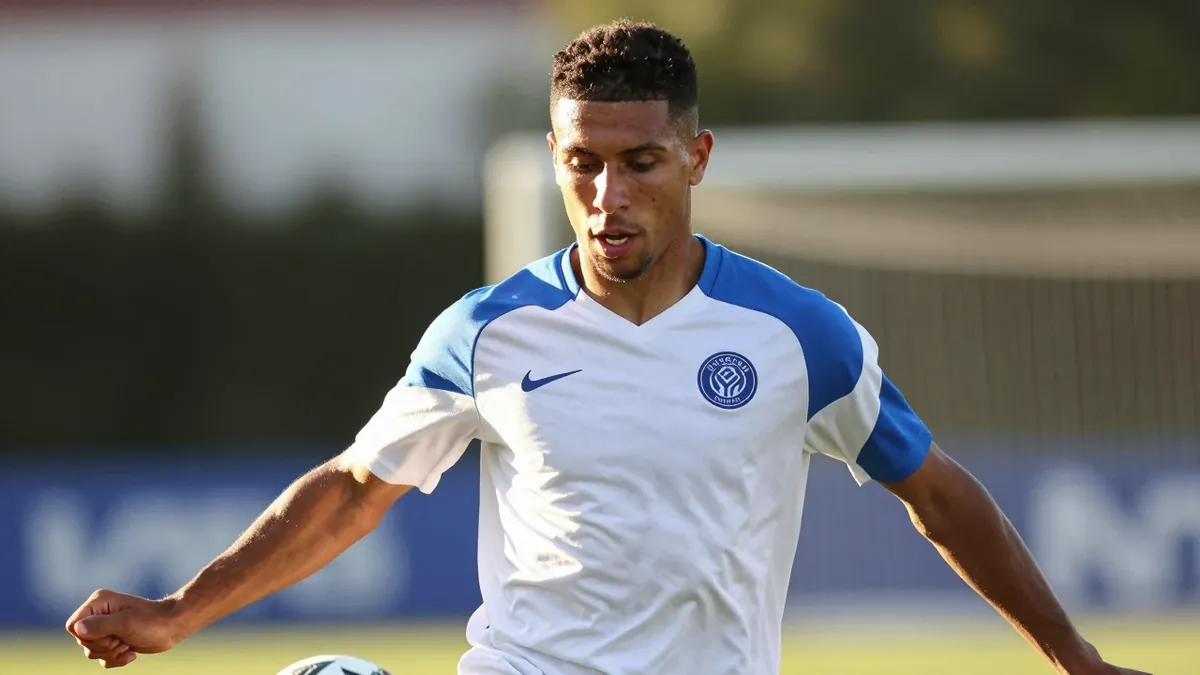 L'AJ Auxerre reçoit l'OGC Nice le 12 septembre 2026 pour la 4e journée de Ligue 1