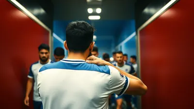 Auxerre prépare son match de préparation à domicile