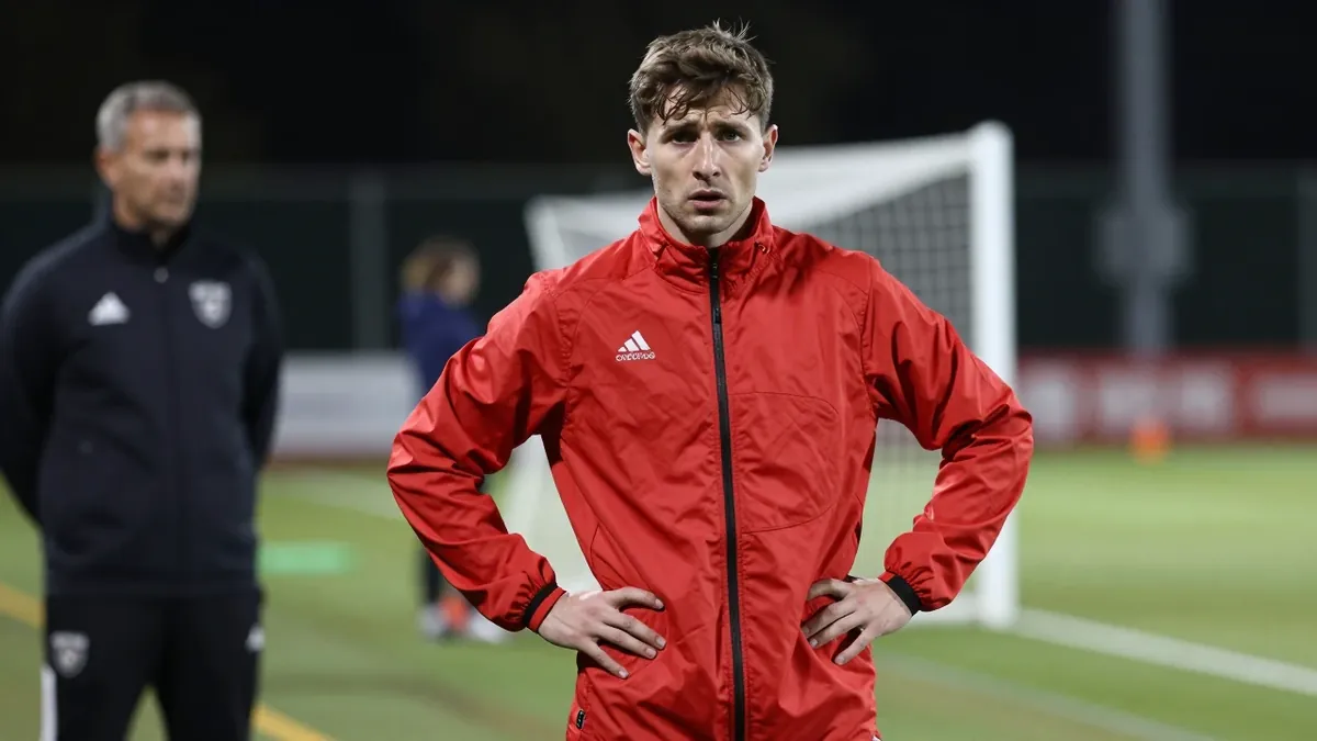 AJ Auxerre is the only Ligue 1 team with zero points after two matchdays, conceding eight goals, ahead of a tough trip to...