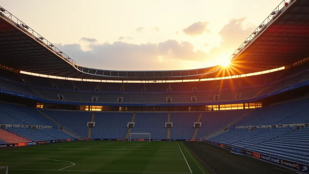 Auxerre valide son budget pour la saison 2026-2027