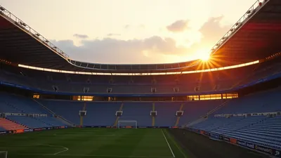 Auxerre valide son budget pour la saison 2026-2027