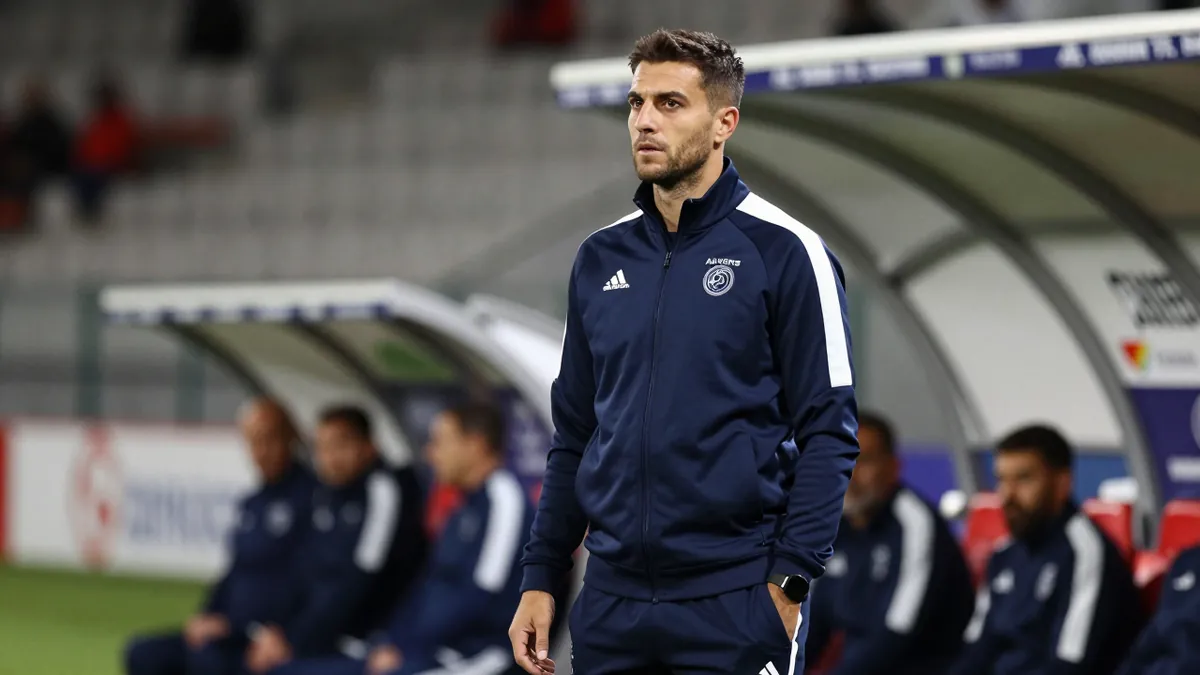 Auxerre se neutralise avec Troyes avant la reprise de Ligue 1